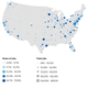 Image for article titled The best place to get a tech job without a college degree, ranked by city and state